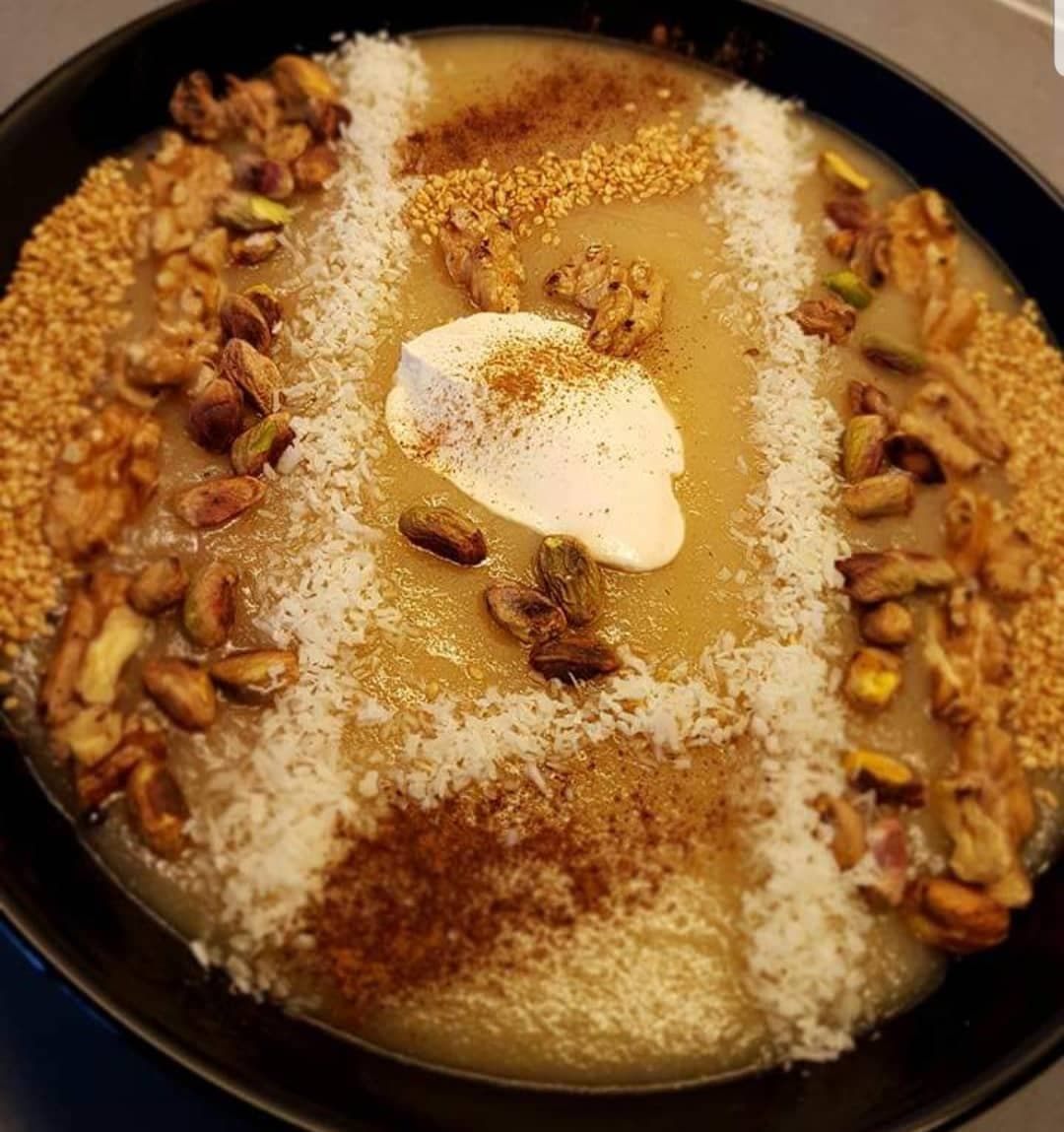 Feast Like a King in Aleppo’s Markets for Just $5!