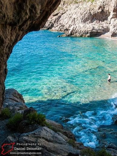 Visiting Al-Samra: The Hidden Gem of Syria’s Coast & Real-Life "Umm Al-Tanafes"