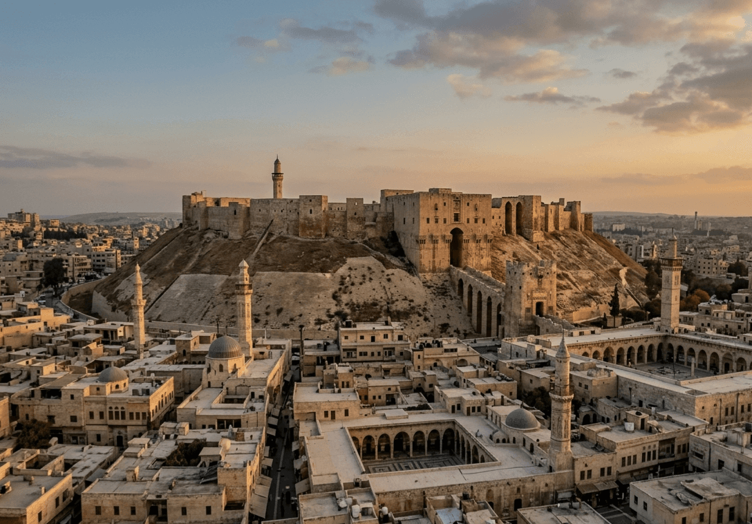 Aleppo