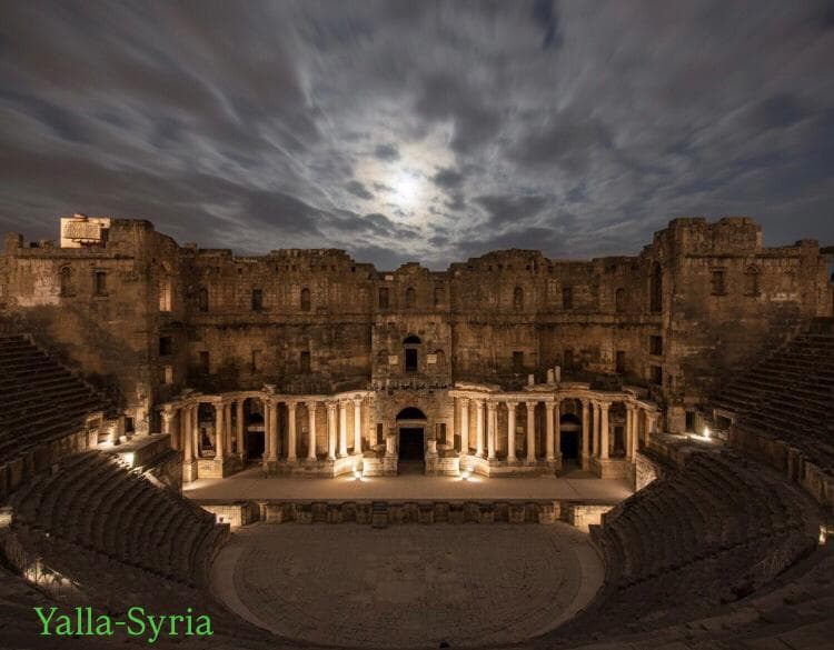 Daraa