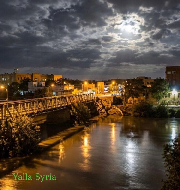 Al-Hasakah