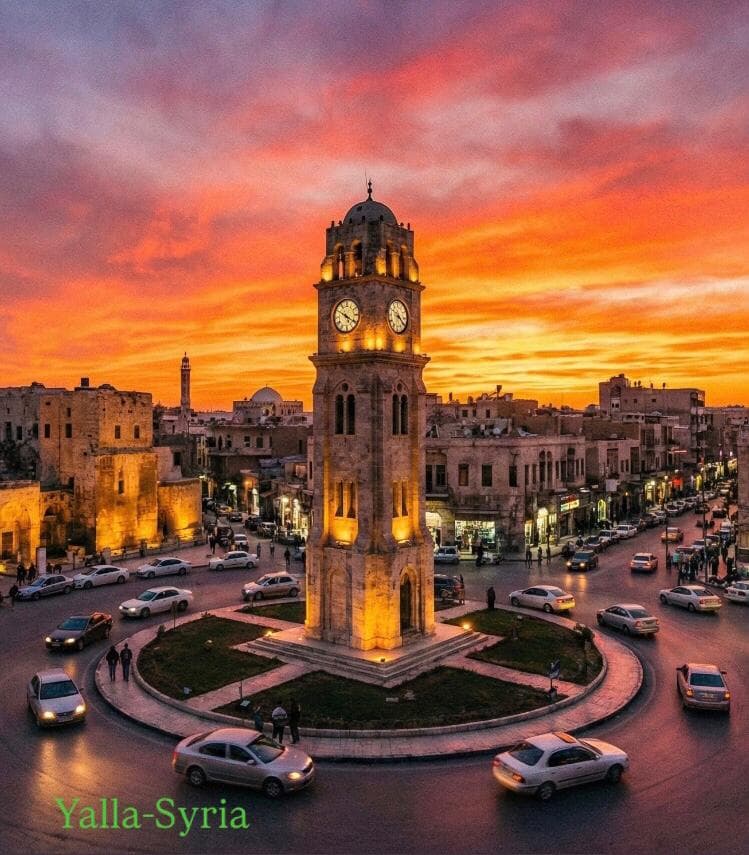 Homs