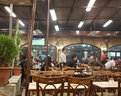 The Soul of Damascus: Rediscovering Al-Rawda Cafe’s Legacy and Liberty
