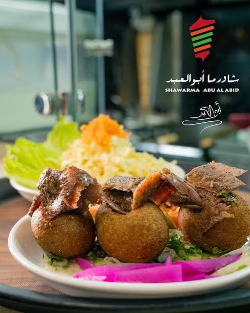 The Heartbeat of Damascus: Shawarma Abu Al-Abd and the Legend of the "Cartridge"
