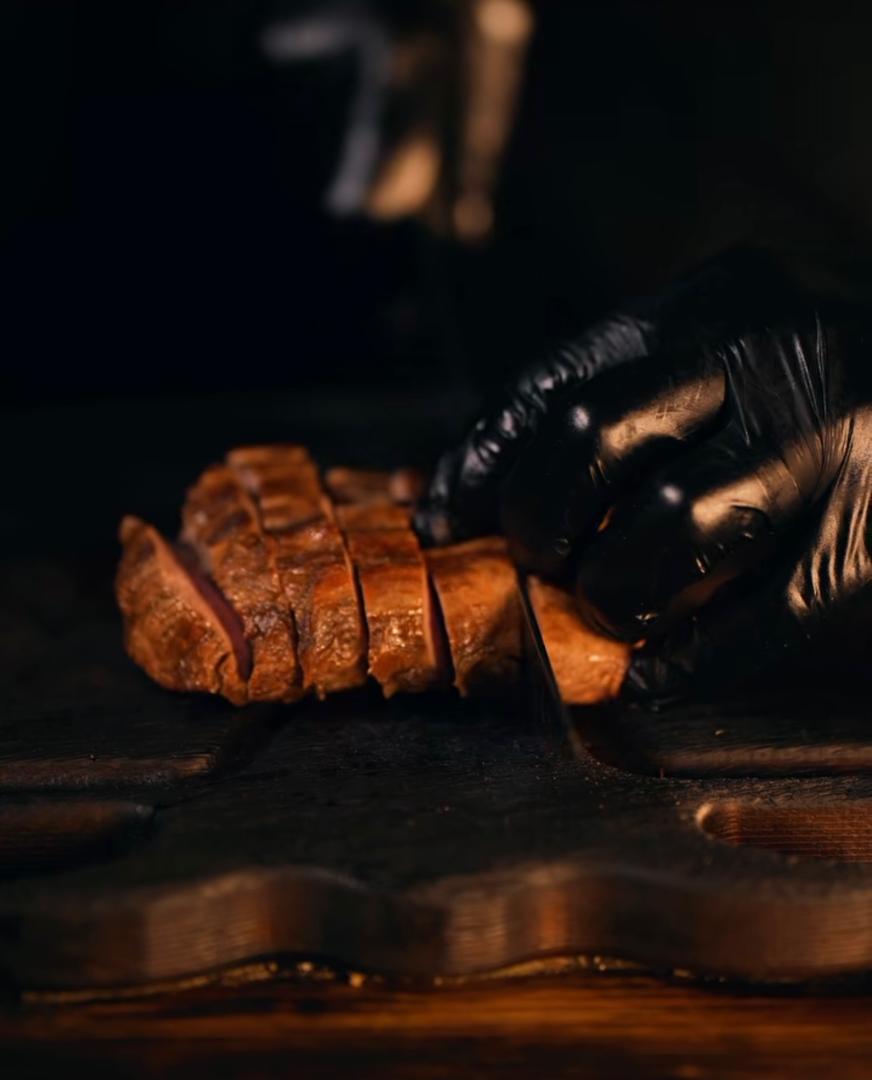 Sizzling Above the Clouds: Why Butcher restaurant is the Ultimate Dining Destination in Damascus