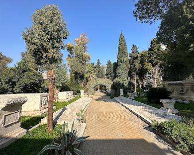 A Journey Through the National Museum of Damascus, The Soul of History