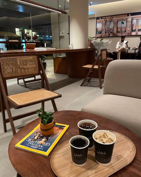 The Best Smoke-Free Cafes in Damascus ، Breath Fresh