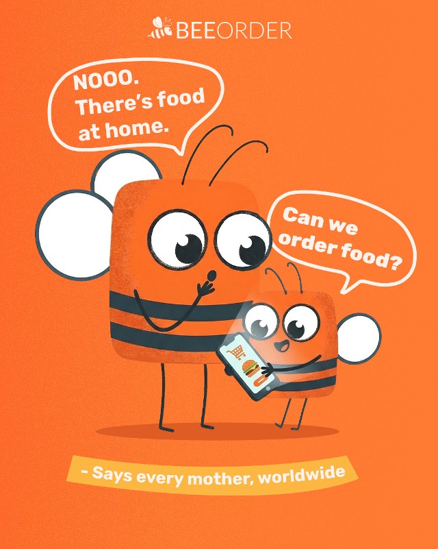 The Digital Pulse of Damascus: Your Guide to the Best Delivery Apps in Syria