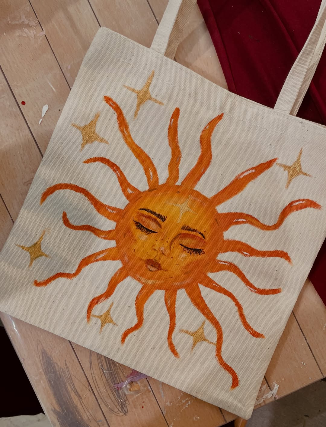 The Art Studio Damascus: Your New Creative Sanctuary to Discover Your Talent