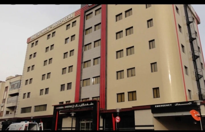 Best Hospitals in Damascus: Your Comprehensive Guide to Healthcare and Medical Services